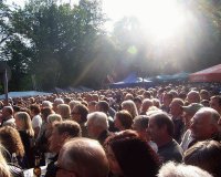 75 Jahre Baldeneysee